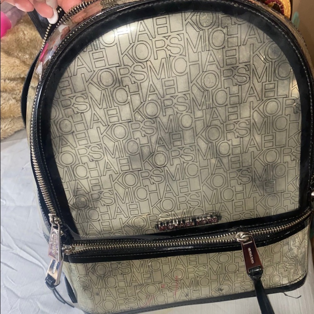 Michael kors bookbag